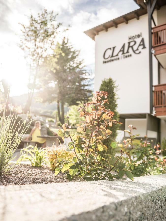 Hotel Clara Vahrn Exterior photo